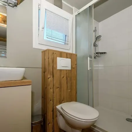 Cozy And Chic Little House With Pool Ivinj-2 * Tisno