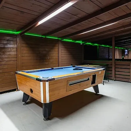 Cozy And Chic Little House With Pool Ivinj-2 Сasa de vacaciones