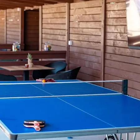 Cozy And Chic Little House With Pool Ivinj-2