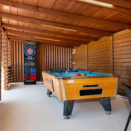 Cozy And Chic Little House With Pool Ivinj-2 Holiday home Tisno