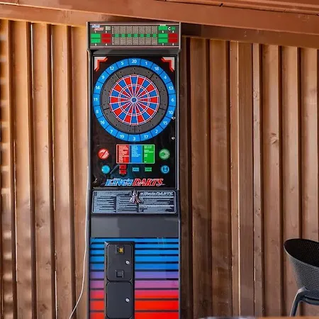 Feriehus Cozy And Chic Little House With Pool Ivinj-2