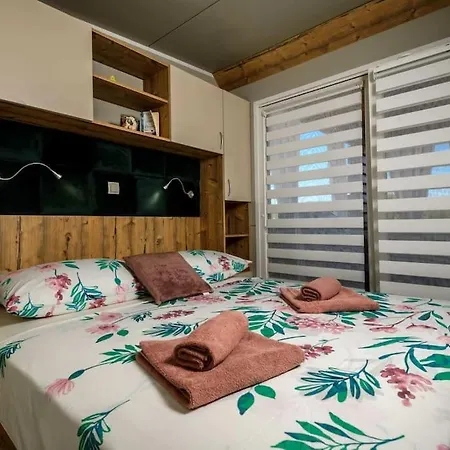 Cozy And Chic Little House With Pool Ivinj-2 Holiday home Tisno