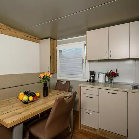 Cozy And Chic Little House With Pool Ivinj-2 Holiday home Tisno