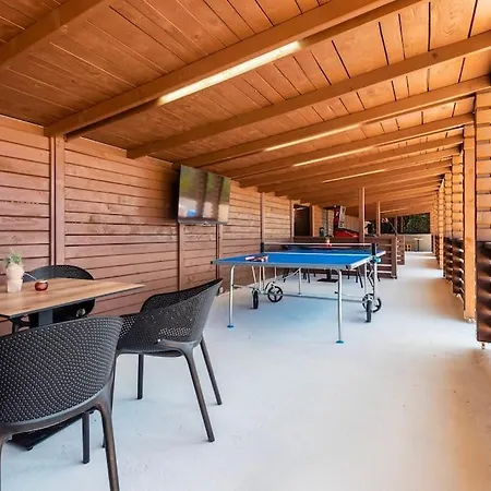 Cozy And Chic Little House With Pool Ivinj-2 Tisno