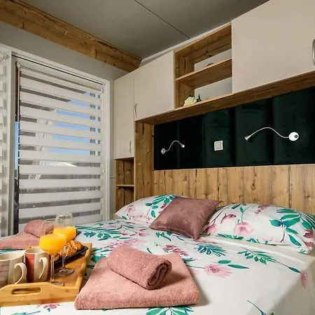 Cozy And Chic Little House With Pool Ivinj-2 * Tisno