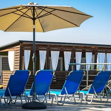 Cozy And Chic Little House With Pool Ivinj-2 Tisno