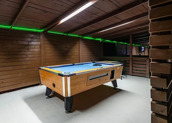 Cozy And Chic Little House With Pool Ivinj-2 度假居