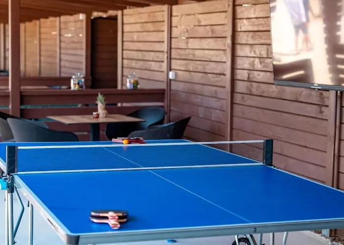 Cozy And Chic Little House With Pool Ivinj-2