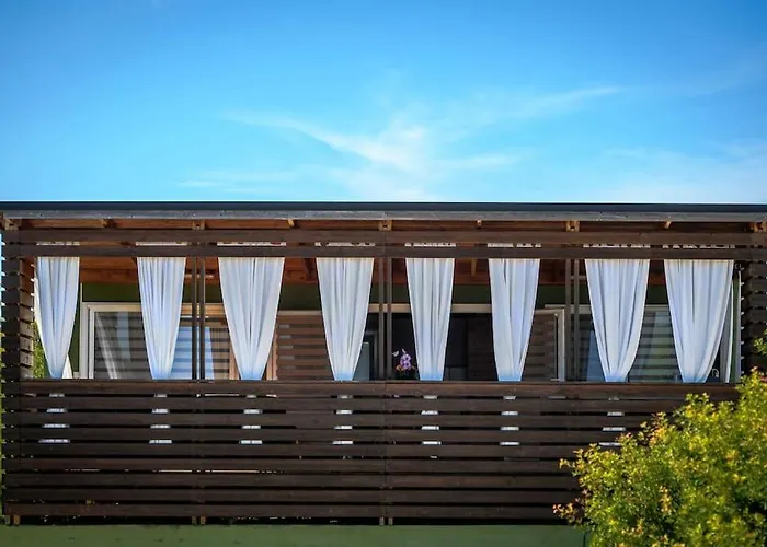 度假居 Cozy And Chic Little House With Pool Ivinj-2 迪斯诺